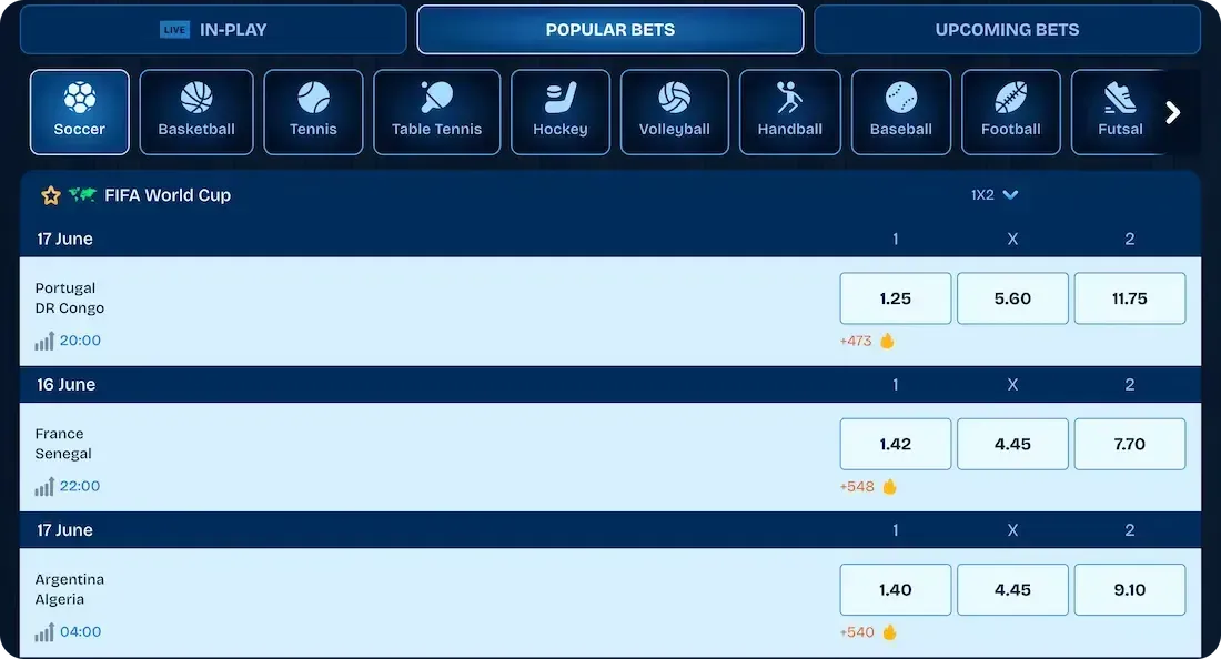 Pawnbet sports